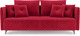 Миниатюра изображения товара Диван Mebel-Ars Вашингтон (кордрой красный)