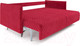 Миниатюра изображения товара Диван Mebel-Ars Вашингтон (кордрой красный)