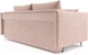 Миниатюра изображения товара Диван Mebel-Ars Вашингтон (кордрой бежевый)