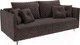 Миниатюра изображения товара Диван Mebel-Ars Вашингтон (кордрой коричневый)