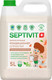 Миниатюра изображения товара Кондиционер для белья Septivit Миндальное Молочко (5л)