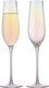 Миниатюра изображения товара Набор бокалов Liberty Jones Gemma Opal / HM-GOL-CHGLS-225-2 (2шт)