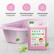 Миниатюра изображения товара Мыло жидкое детское Septivit Жидкое Bubble Gum (5л)