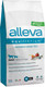 Миниатюра изображения товара Сухой корм для собак Alleva Equilibrium Сенситив с океанической рыбой / P6008 (12кг)