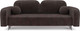 Миниатюра изображения товара Диван Mebel-Ars Цюрих (кордрой коричневый)