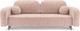 Миниатюра изображения товара Диван Mebel-Ars Цюрих (кордрой бежевый)