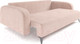 Миниатюра изображения товара Диван Mebel-Ars Цюрих (кордрой бежевый)