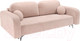 Миниатюра изображения товара Диван Mebel-Ars Цюрих (кордрой бежевый)