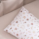 Миниатюра изображения товара Комплект постельный для малышей Perina Boho / BH3-01.1