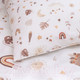 Миниатюра изображения товара Комплект постельный для малышей Perina Boho / BH3-01.1