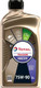 Миниатюра изображения товара Трансмиссионное масло Total Traxium Dual 9 FE 75W90 / 214145 (1л)