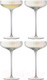 Миниатюра изображения товара Набор бокалов Liberty Jones Gemma Opal / HM-GOL-CR-255-4 (4шт)