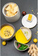 Миниатюра изображения товара Ланч-бокс Smart Solutions Meals / SS-TR-ABS-GR-800 (светло-серый/темно-сливовый)