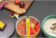 Миниатюра изображения товара Ланч-бокс Smart Solutions Meals / SS-TR-ABS-GRN-800 (светло-серый/зеленый)