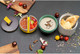 Миниатюра изображения товара Ланч-бокс Smart Solutions Meals / SS-TR-ABS-GRN-800 (светло-серый/зеленый)