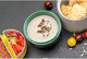 Миниатюра изображения товара Ланч-бокс Smart Solutions Meals / SS-TR-ABS-GRN-800 (светло-серый/зеленый)