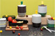 Миниатюра изображения товара Набор для ланча Smart Solutions Food Time / SS-LBDL-PP-BLK-1 (черный)