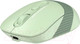 Миниатюра изображения товара Мышь A4Tech FB10C (зеленый)