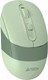 Миниатюра изображения товара Мышь A4Tech FB10C (зеленый)