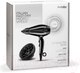 Миниатюра изображения товара Профессиональный фен BaByliss 6715DE