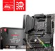 Миниатюра изображения товара Материнская плата MSI Mag B550 Tomahawk Max WiFi