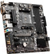 Миниатюра изображения товара Материнская плата MSI Pro B550M-P GEN3 AM4