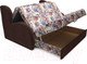 Миниатюра изображения товара Диван Mebel-Ars Атлант 120 (цветы)