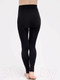 Миниатюра изображения товара Леггинсы Mark Formelle 907KB-2109 (р.158,106-114, черный)