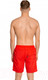 Миниатюра изображения товара Шорты для плавания Mad Wave Solids II (L, красный)
