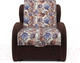 Миниатюра изображения товара Кресло-кровать Mebel-Ars Атлант (цветы)