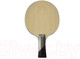Миниатюра изображения товара Основание для ракетки настольного тенниса Gambler Zen Flared / GFW-2