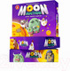 Миниатюра изображения товара Настольная игра Десятое королевство Moon Auction / 04827