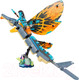 Миниатюра изображения товара Конструктор Lego Avatar Приключение на Скимвинге / 75576