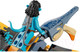 Миниатюра изображения товара Конструктор Lego Avatar Приключение на Скимвинге / 75576