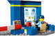 Миниатюра изображения товара Конструктор Lego City Побег из полицейского участка / 60370