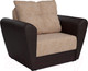 Миниатюра изображения товара Кресло-кровать Mebel-Ars Квартет (кордрой)