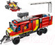 Миниатюра изображения товара Конструктор Lego City Машина пожарного расчета / 60374
