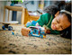 Миниатюра изображения товара Конструктор Lego City Фургон для шейков Пингвин / 60384