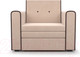 Миниатюра изображения товара Кресло-кровать Mebel-Ars Санта (кордрой бежевый)