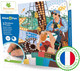 Миниатюра изображения товара Набор для творчества Sycomore Stick & Fun. Пираты / CRE7038