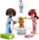 Миниатюра изображения товара Конструктор Lego Friends Комната Алии / 41740