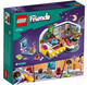 Миниатюра изображения товара Конструктор Lego Friends Комната Алии / 41740