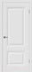 Миниатюра изображения товара Дверь межкомнатная Winter Барселона 2 ДГ зпз 196 70x200 (белая эмаль)