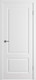 Миниатюра изображения товара Дверь межкомнатная Winter Норра 2 ДГ зпз 196 70x200 (белая эмаль)