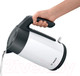 Миниатюра изображения товара Электрочайник Bosch TWK7L461