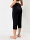 Миниатюра изображения товара Бриджи домашние Mark Formelle 522241 (р.164/170-122, черный)