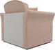 Миниатюра изображения товара Кресло-кровать Mebel-Ars Малютка №2 (кордрой бежевый)