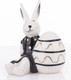 Миниатюра изображения товара Статуэтка Art-Pol Кролик / 144637