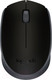 Миниатюра изображения товара Мышь Logitech M171 / 910-004655 (черный)
