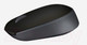 Миниатюра изображения товара Мышь Logitech M171 / 910-004655 (черный)